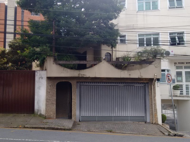 imóvel com 181m² - Centro - Santo André
