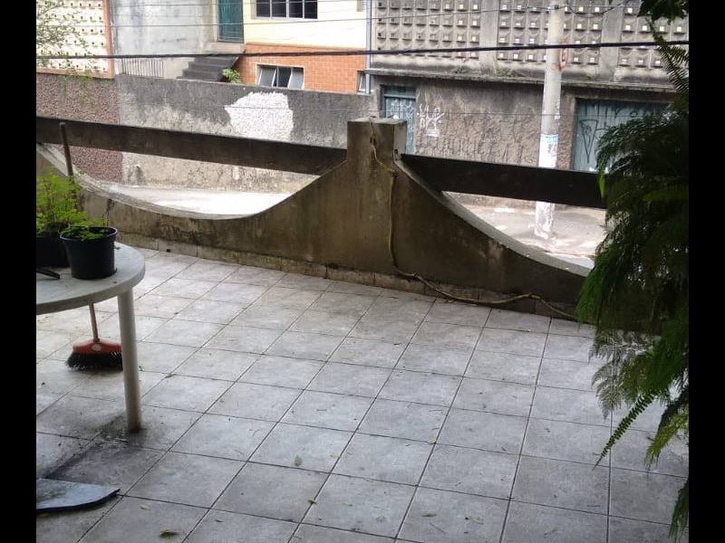 imóvel com 181m² - Centro - Santo André