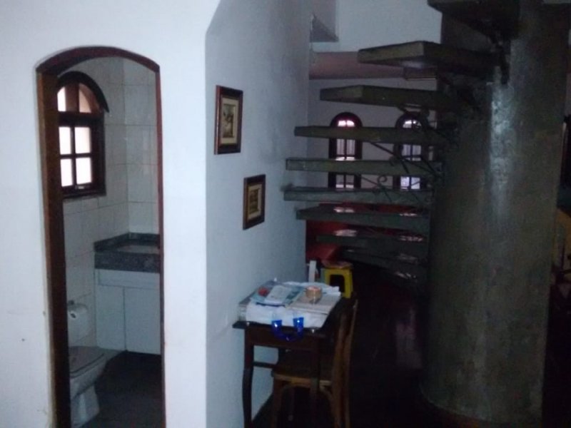 imóvel com 181m² - Centro - Santo André
