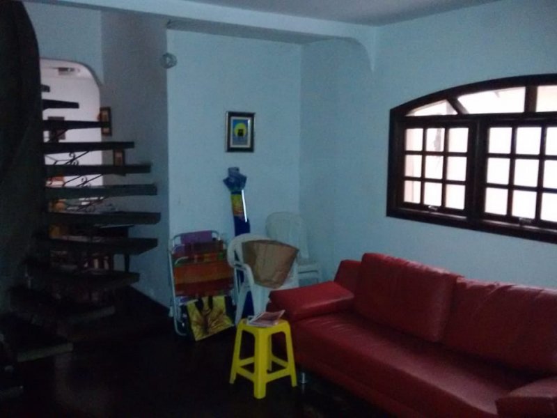 imóvel com 181m² - Centro - Santo André