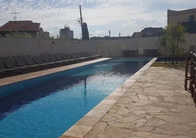 imóvel com 61m²
