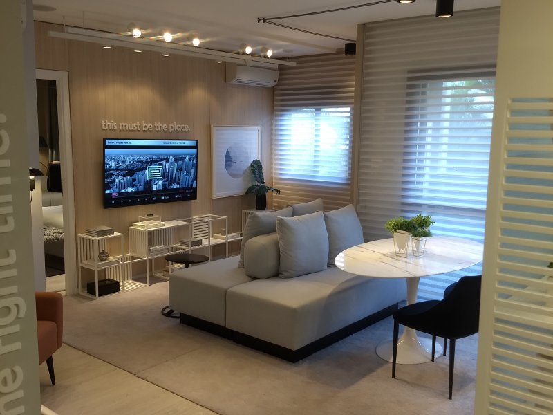 Apartamento à venda Gleba Fazenda Palhano com 58m² e 2 quartos por R$ 330.000 - 1910905830-img-20190820-105830176.jpg