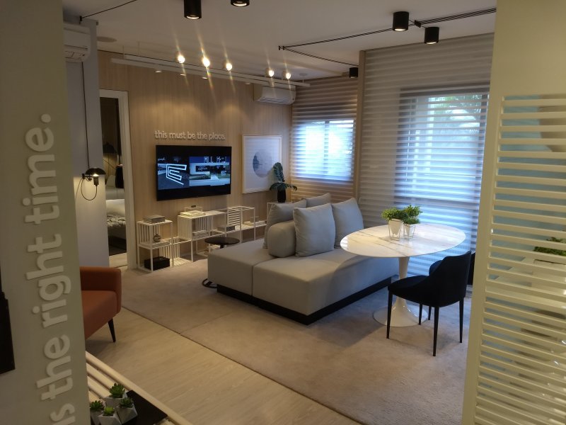 Apartamento à venda Gleba Fazenda Palhano com 58m² e 2 quartos por R$ 330.000 - 348621366-img-20190820-110021135.jpg