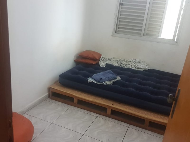 imóvel com 73m² - Vila Monumento - São Paulo