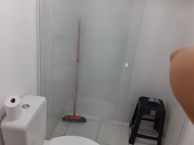 Apartamento à venda Bairro do Maranhao com 31m² e 1 quarto por R$ 156.000 - 1910174720-img-20200407-170742570.jpg