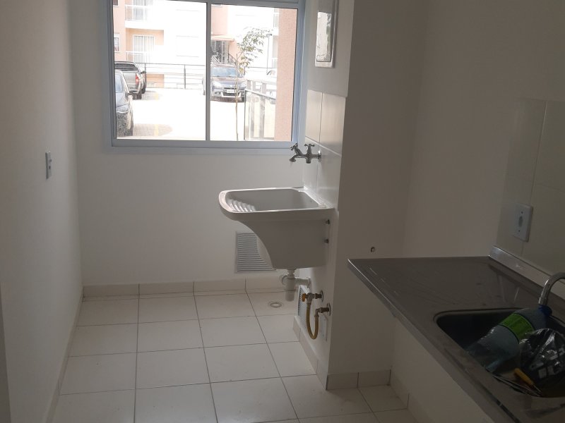 Apartamento à venda Bairro do Maranhao com 31m² e 1 quarto por R$ 156.000 - 746801221-img-20200224-091428428.jpg