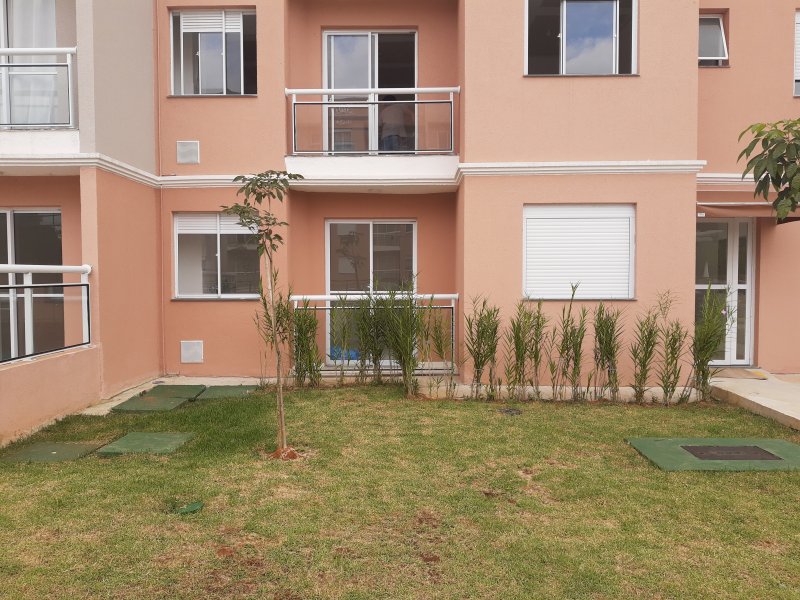 Apartamento à venda Bairro do Maranhao com 31m² e 1 quarto por R$ 156.000 - 981763626-img-20200224-085616576.jpg