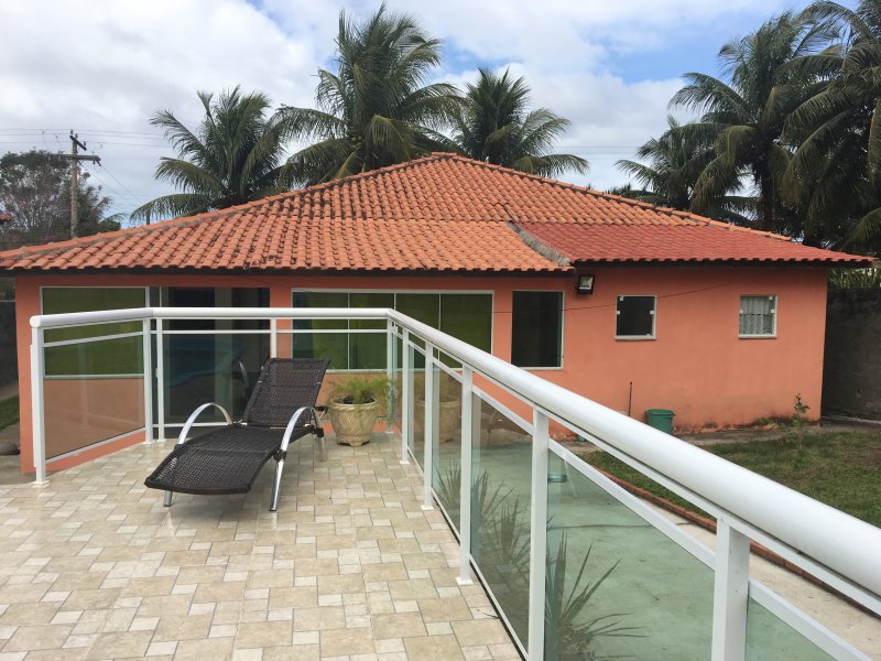 imóvel com 114m² - Iguabinha - Araruama