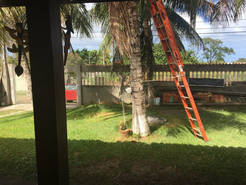 imóvel com 114m² - Iguabinha - Araruama