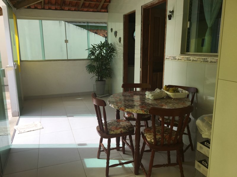 imóvel com 114m² - Iguabinha - Araruama