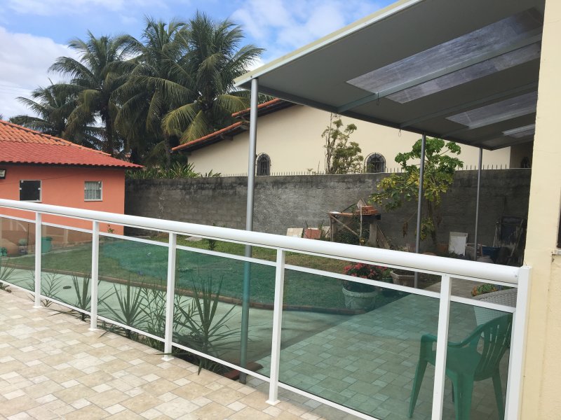 imóvel com 114m² - Iguabinha - Araruama