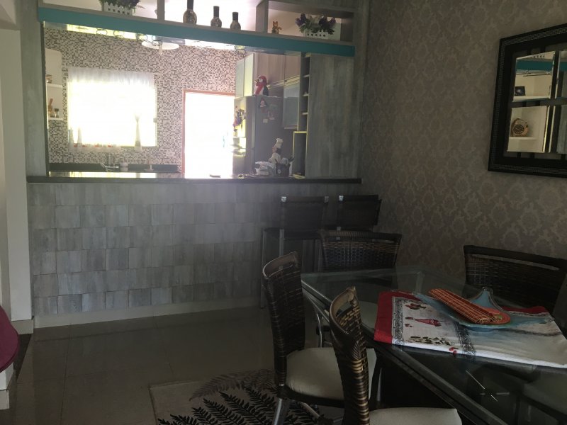 imóvel com 114m² - Iguabinha - Araruama