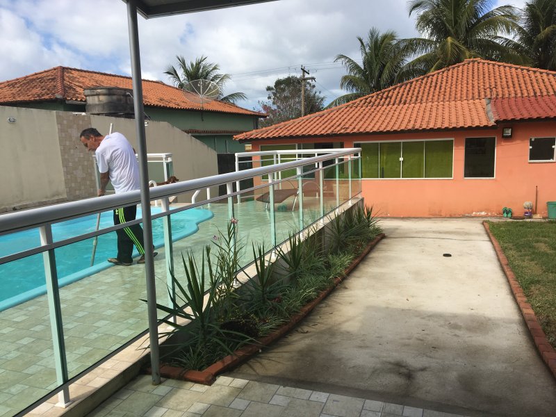 imóvel com 114m² - Iguabinha - Araruama