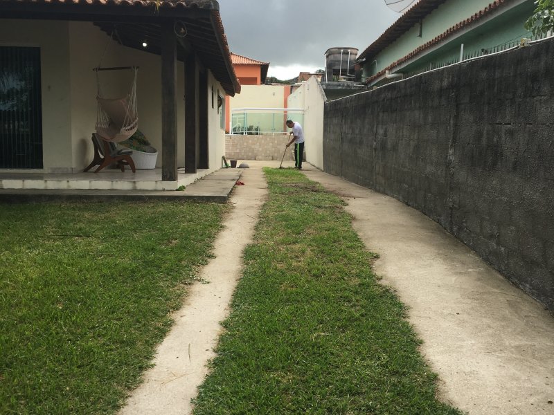 imóvel com 114m² - Iguabinha - Araruama