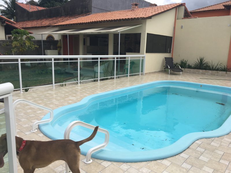 imóvel com 114m² - Iguabinha - Araruama