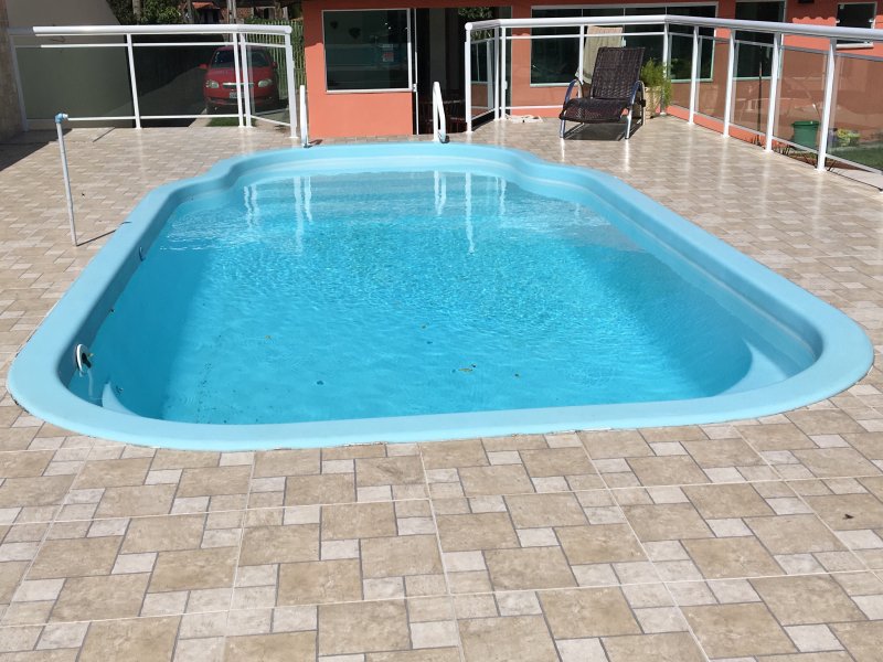 imóvel com 114m² - Iguabinha - Araruama