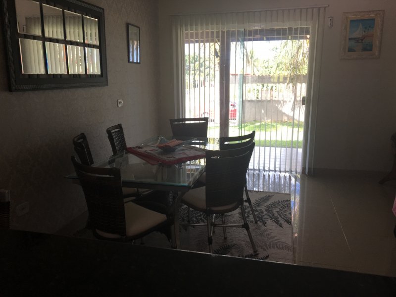imóvel com 114m² - Iguabinha - Araruama