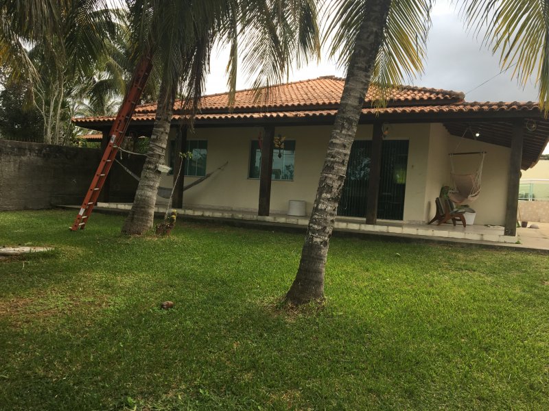 imóvel com 114m² - Iguabinha - Araruama