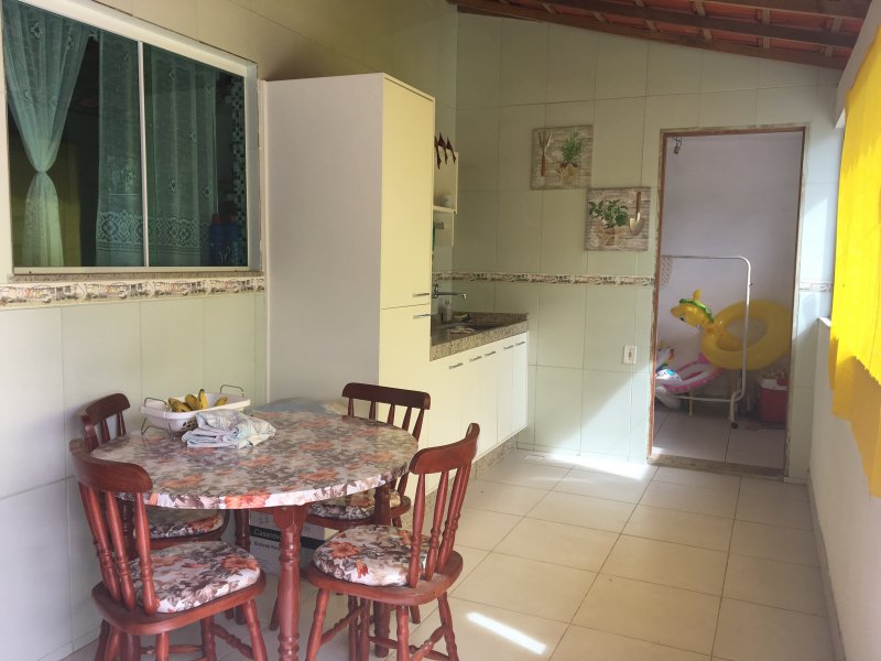 imóvel com 114m² - Iguabinha - Araruama