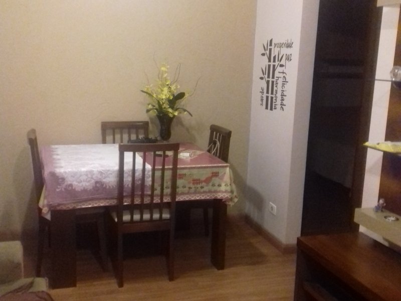 imóvel com 54m² - Santa Terezinha - São Bernardo do Campo
