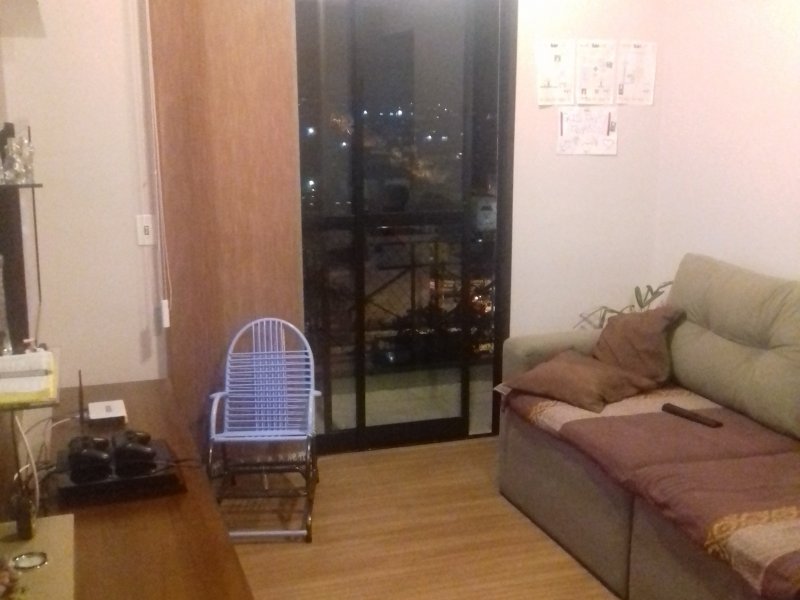 imóvel com 54m² - Santa Terezinha - São Bernardo do Campo