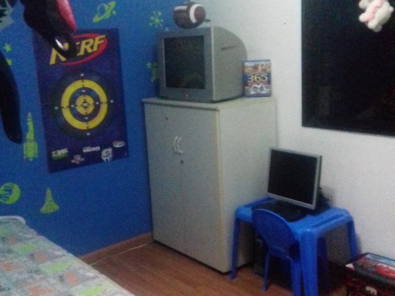 imóvel com 54m² - Santa Terezinha - São Bernardo do Campo