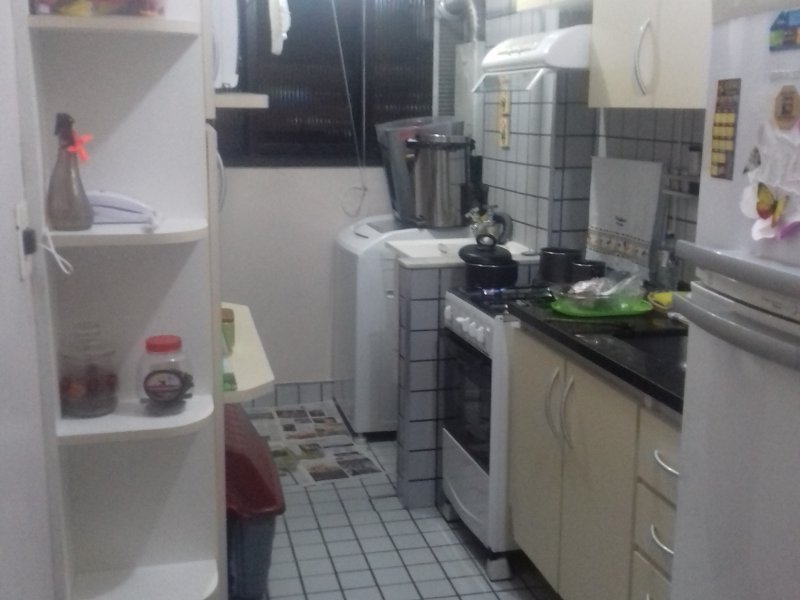 imóvel com 54m² - Santa Terezinha - São Bernardo do Campo