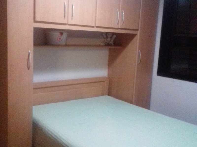 imóvel com 54m² - Santa Terezinha - São Bernardo do Campo