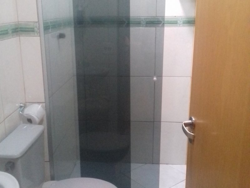 imóvel com 54m² - Santa Terezinha - São Bernardo do Campo