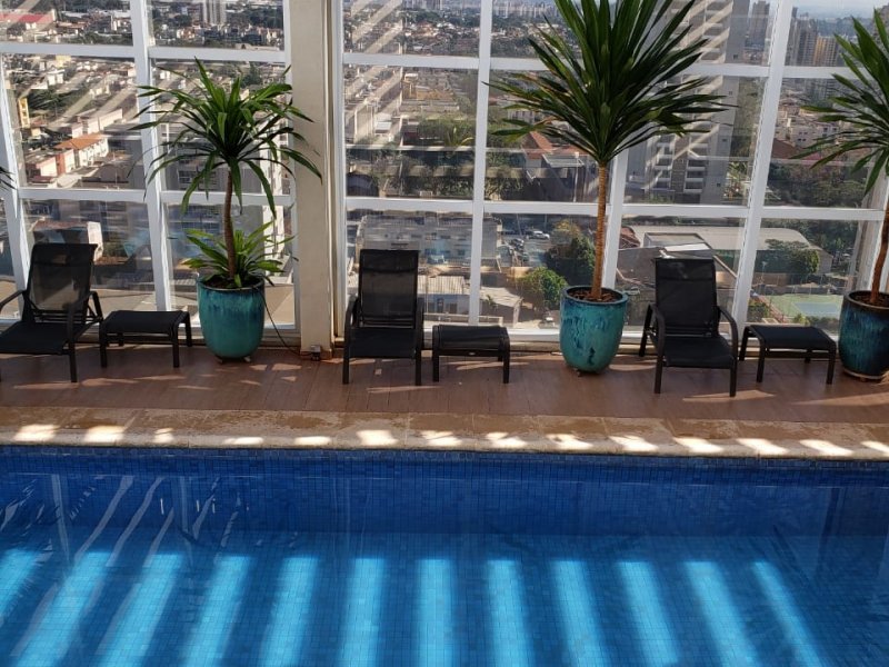 Apartamento à venda Subsetor Sul - 7 (S-7) com 75m² e 2 quartos por R$ 699.000 - 1164756133-10-piscina.JPG