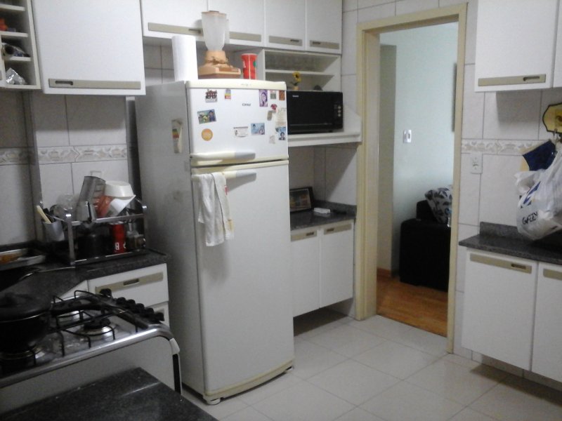 imóvel com 88m² - Mooca - São Paulo