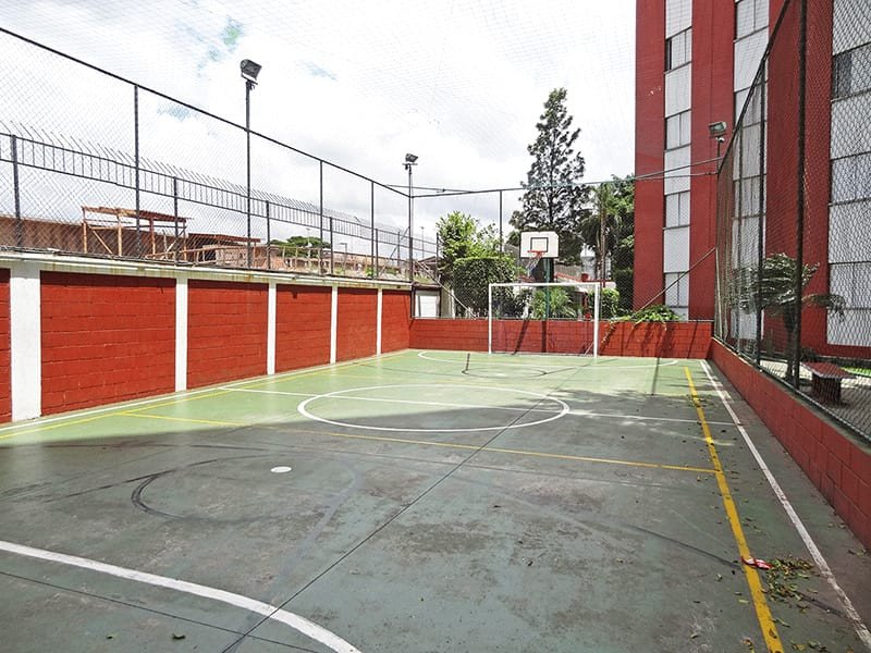 imóvel com 64m² - Vila do Encontro - São Paulo