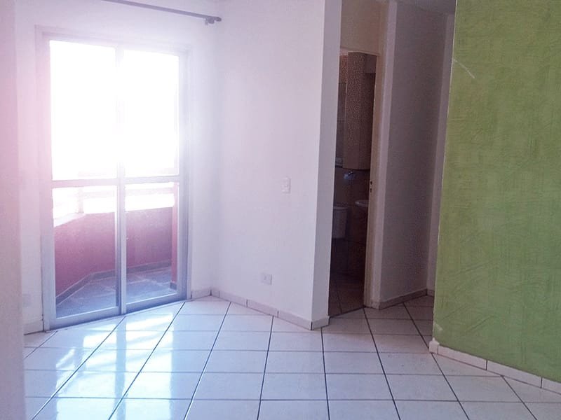 imóvel com 64m² - Vila do Encontro - São Paulo