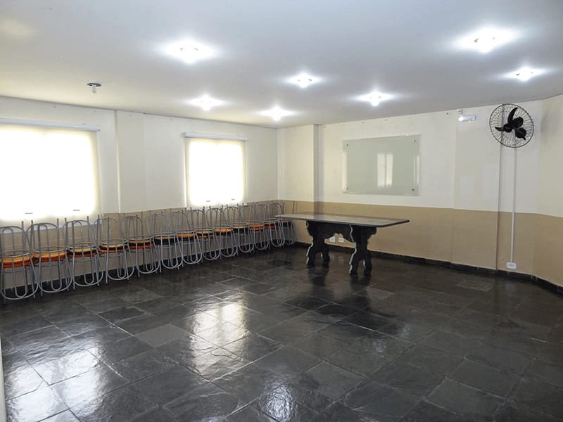 imóvel com 64m² - Vila do Encontro - São Paulo