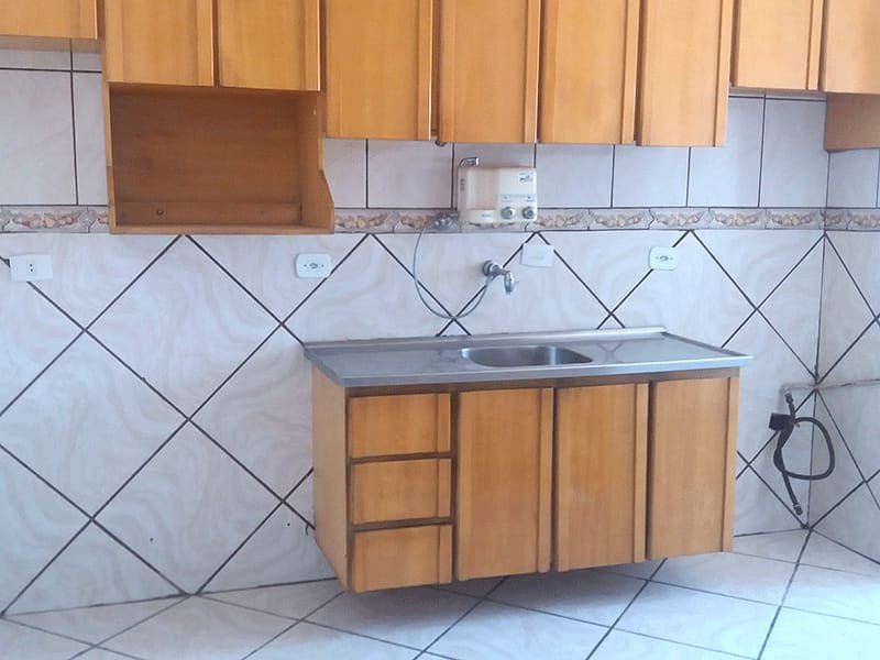 imóvel com 64m² - Vila do Encontro - São Paulo