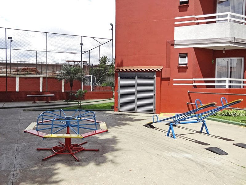imóvel com 64m² - Vila do Encontro - São Paulo
