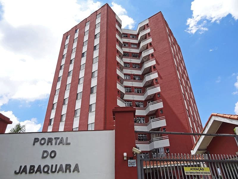imóvel com 64m² - Vila do Encontro - São Paulo