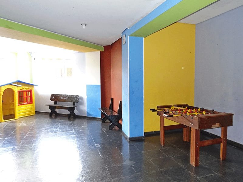 imóvel com 64m² - Vila do Encontro - São Paulo
