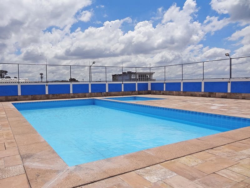 imóvel com 64m² - Vila do Encontro - São Paulo
