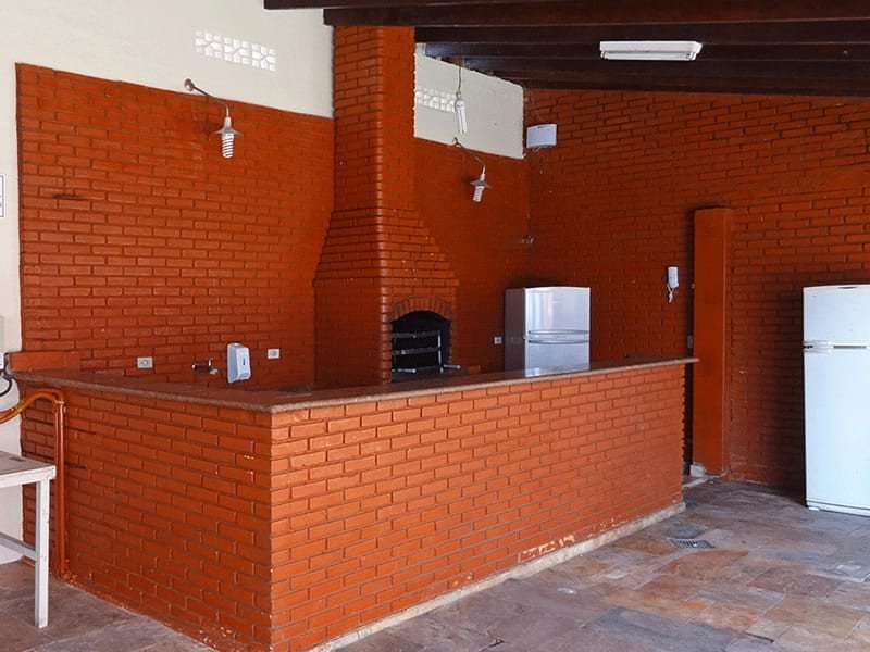 imóvel com 64m² - Vila do Encontro - São Paulo