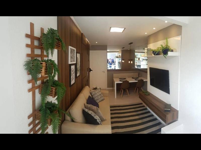 Apartamento à venda Taquara com 45m² e 2 quartos por R$ 249.273 - 138962467-671879-4.jpg