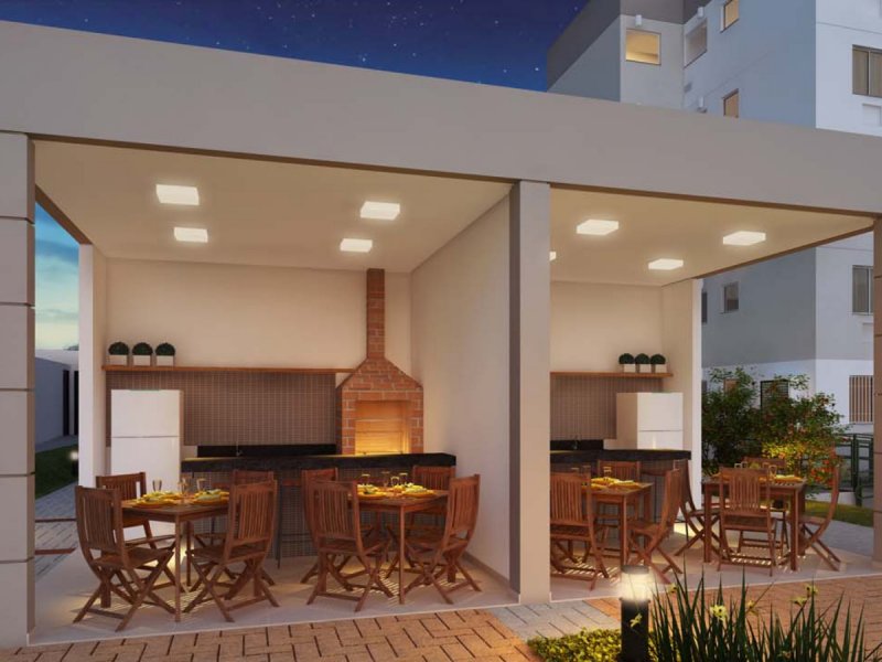 Apartamento à venda Taquara com 45m² e 2 quartos por R$ 249.273 - 1696431366-5ca389e3d620c.jpeg