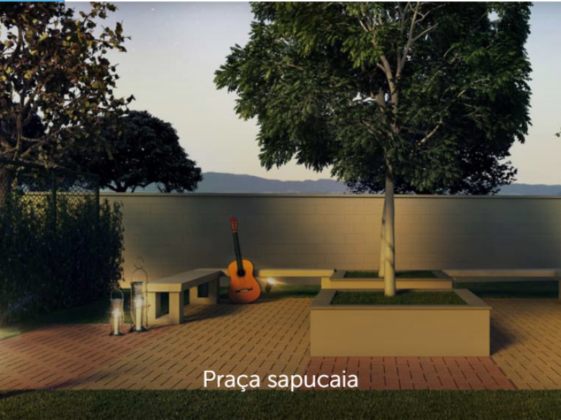 Apartamento à venda Taquara com 45m² e 2 quartos por R$ 249.273 - 610276883-5.PNG