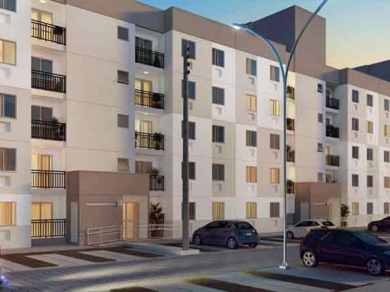Apartamento à venda Taquara com 45m² e 2 quartos por R$ 249.273 - 980472575-83f7a3-3fb8299f481e477dbb66d8911d597670-mv2.jpg