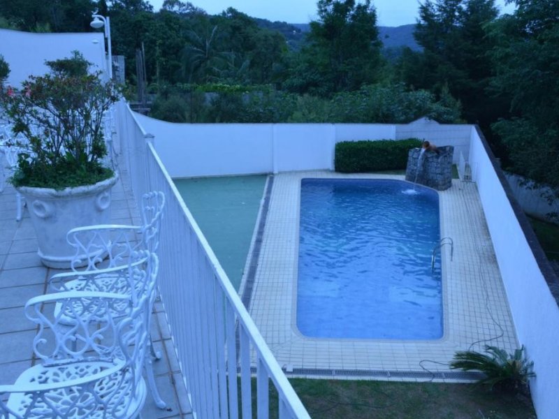 Casa de condomínio à venda Centro com 490m² e 5 quartos por R$ 1.300.000 - 1587532354-dsc-0082.jpg