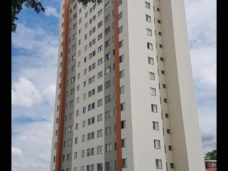 Apartamento à venda Vila Basiléia com 55m² e 3 quartos por R$ 375.000 - 1765210819-predio-1.jpg