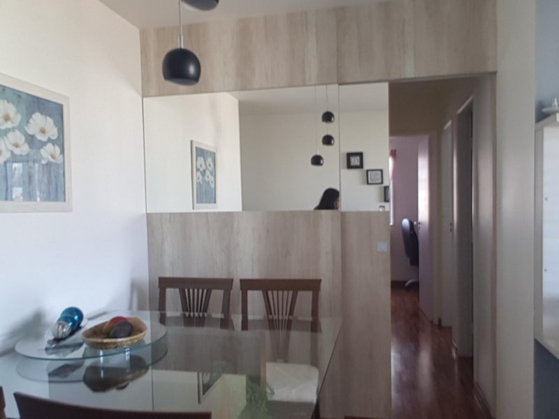 Apartamento à venda Vila Basiléia com 55m² e 3 quartos por R$ 375.000 - 990837938-sala-2.jpg