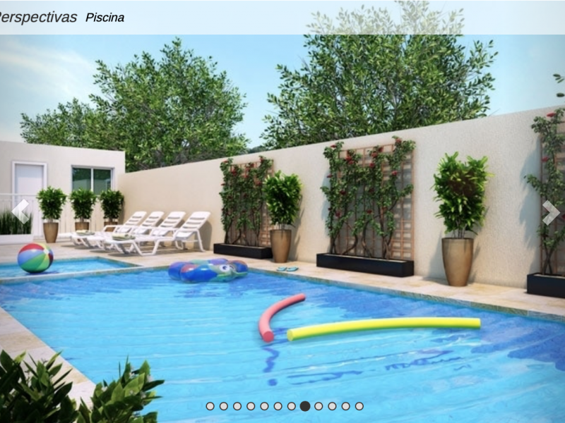 imóvel com 47m² - Novo Osasco - Osasco