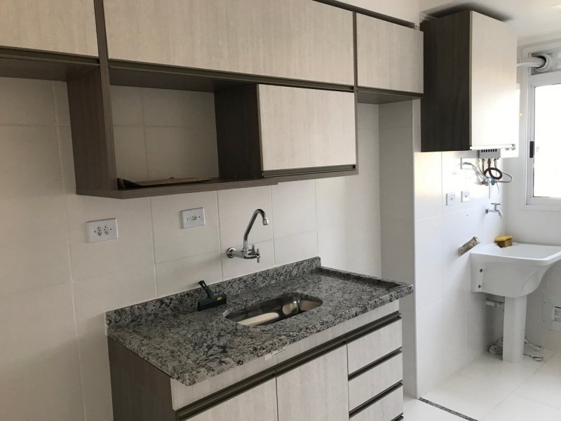 imóvel com 47m² - Novo Osasco - Osasco