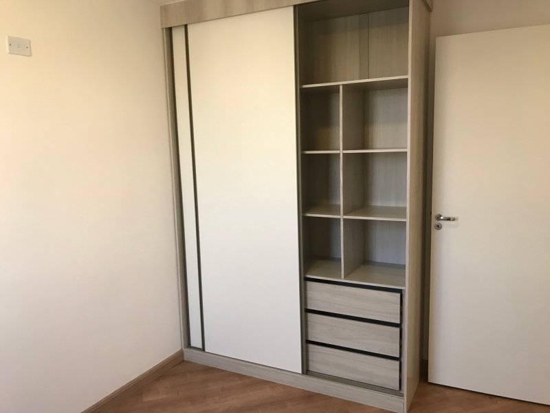 imóvel com 47m² - Novo Osasco - Osasco